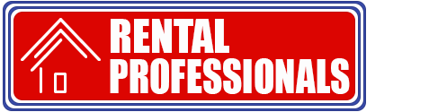 Rental Professionals, logo